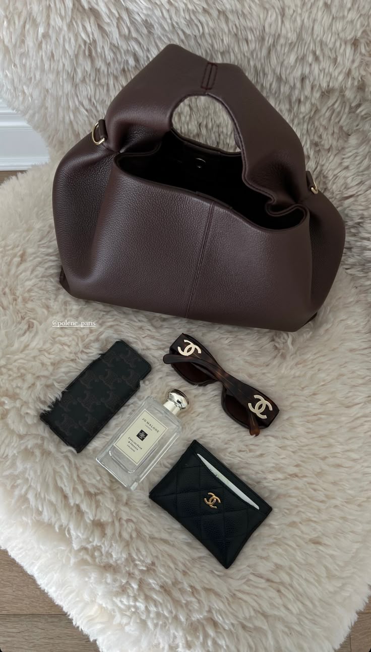 Polene Numero Neuf Mini