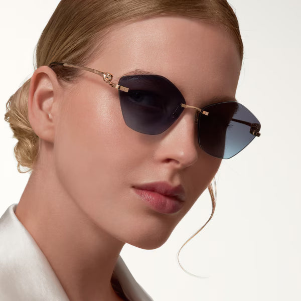 Cartier Sunglasses Preloved