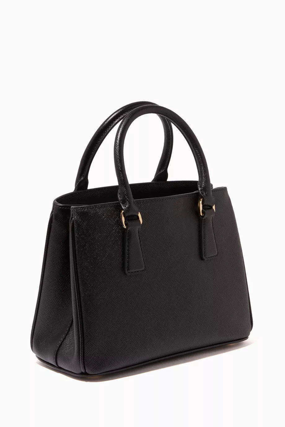 Prada Micro Galleria Bag Preloved