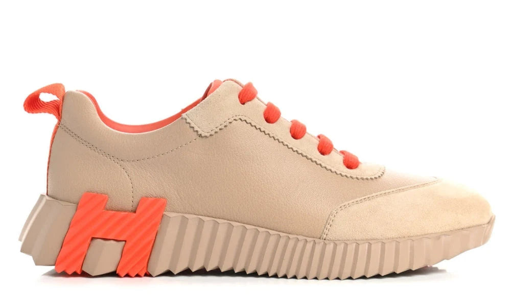 Hermes Bouncing Sneaker