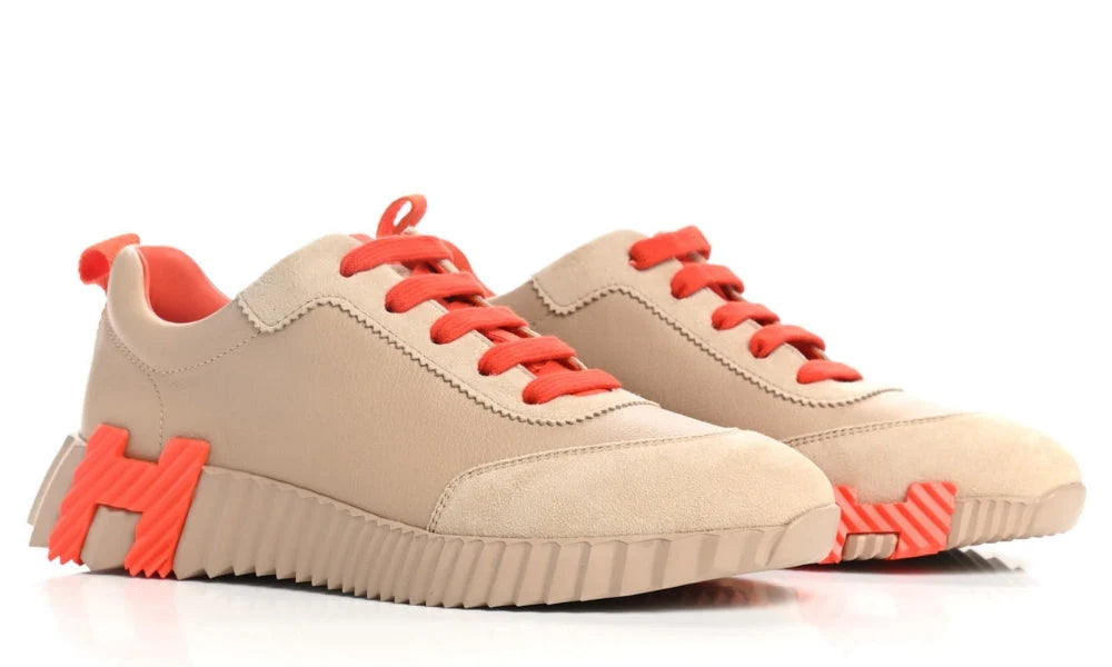 Hermes Bouncing Sneaker