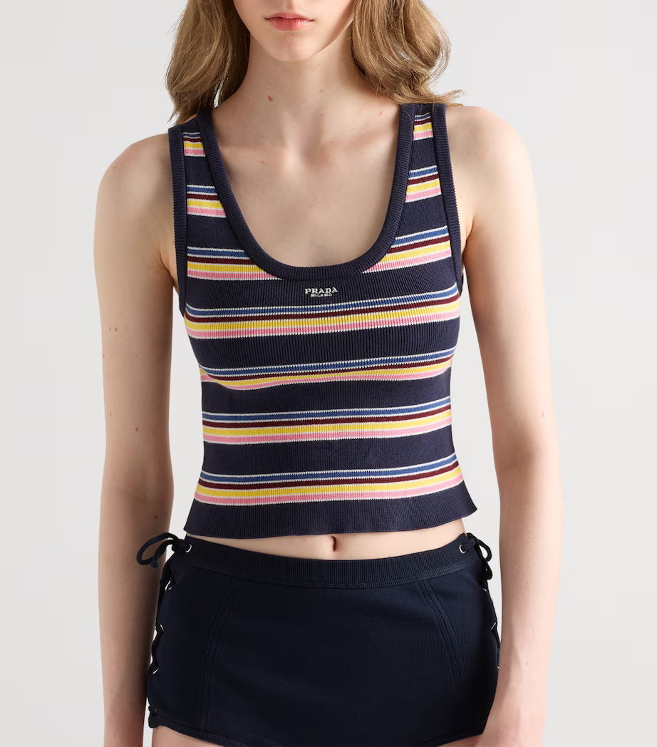 Prada Tank Top