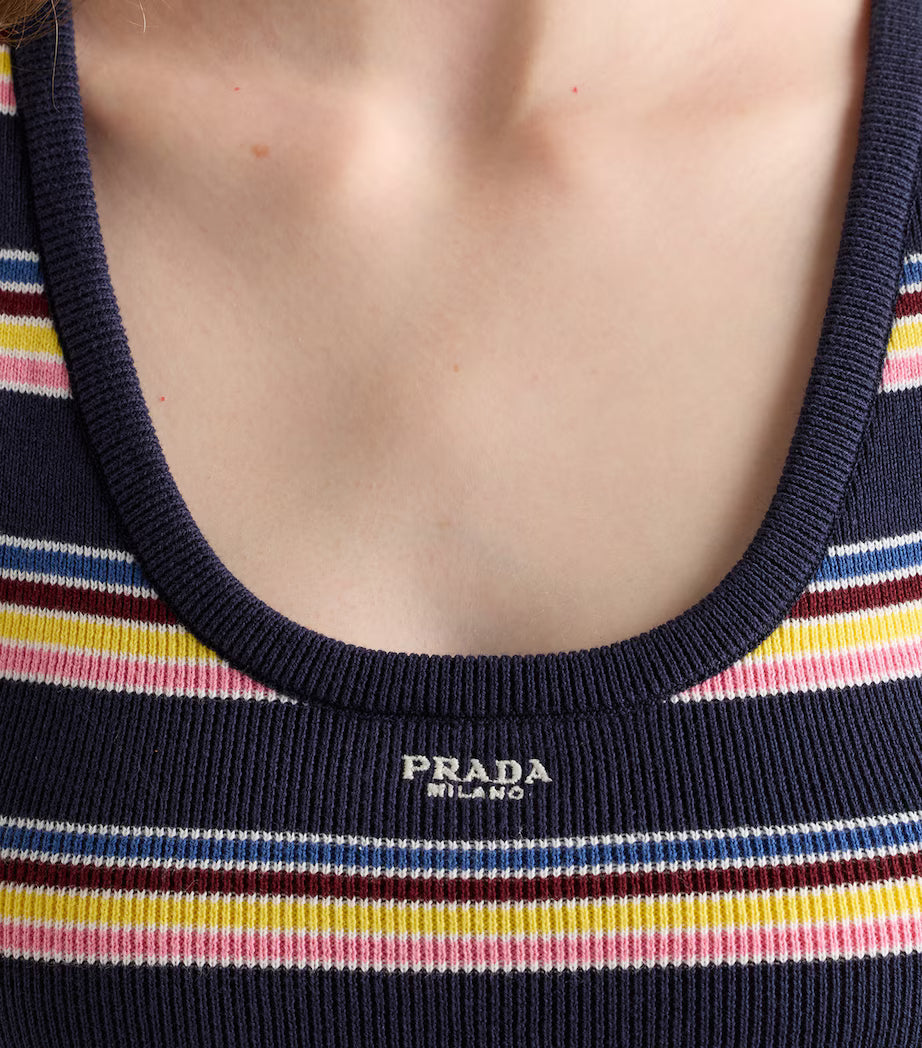 Prada Tank Top