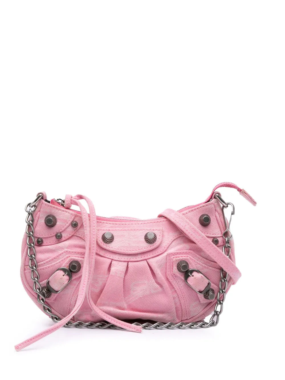 Balenciaga Le Cagole Mini Preloved