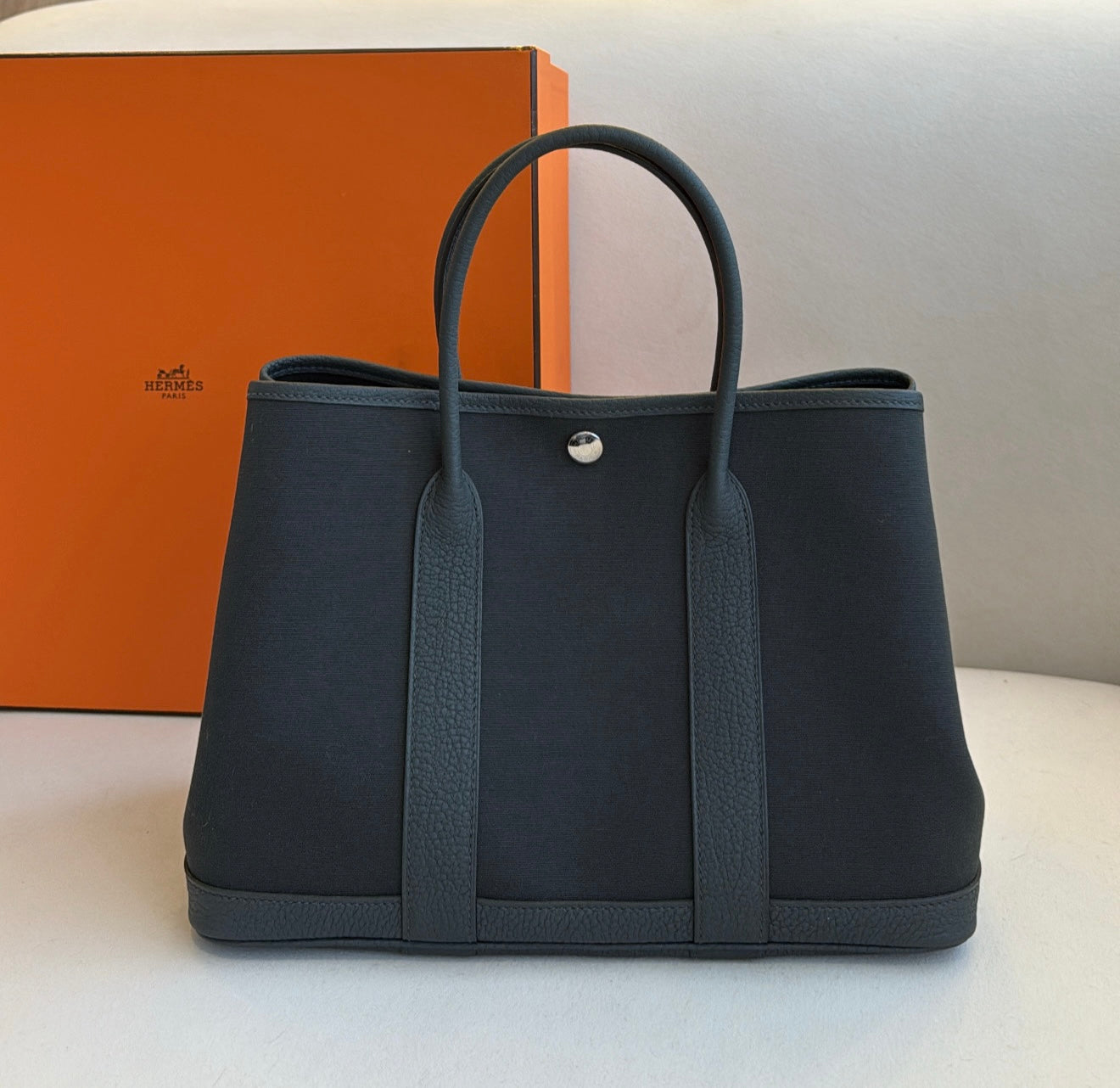 Hermes Garden Party 30