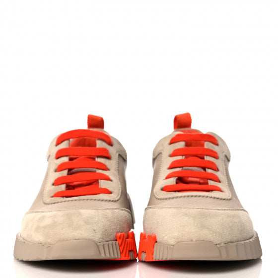 Hermes Bouncing Sneaker
