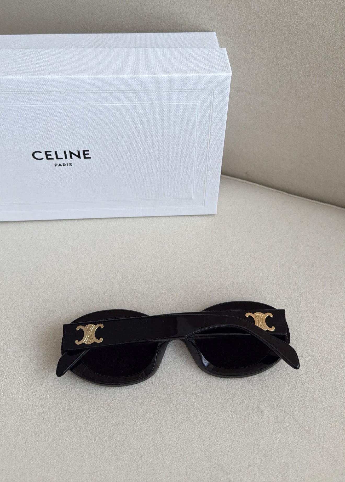Celine Sunglasses