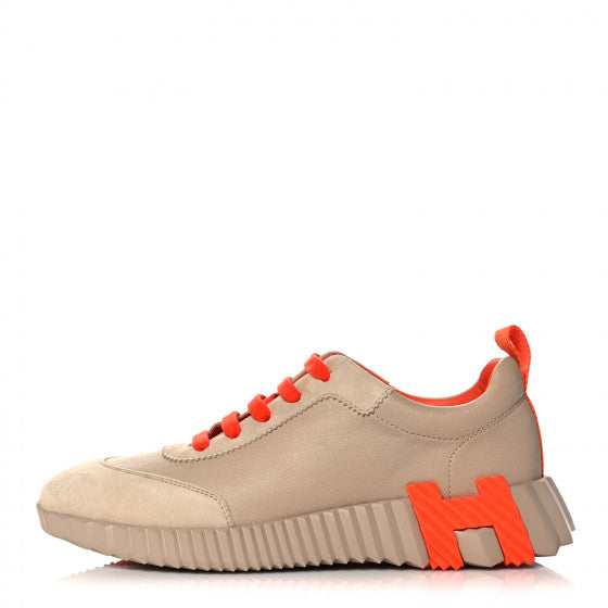 Hermes Bouncing Sneaker