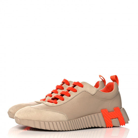 Hermes Bouncing Sneaker