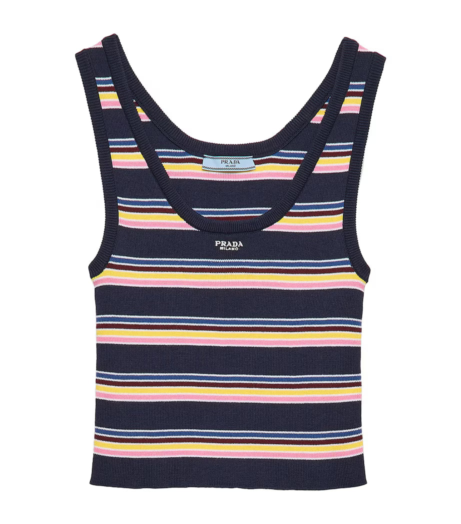 Prada Tank Top