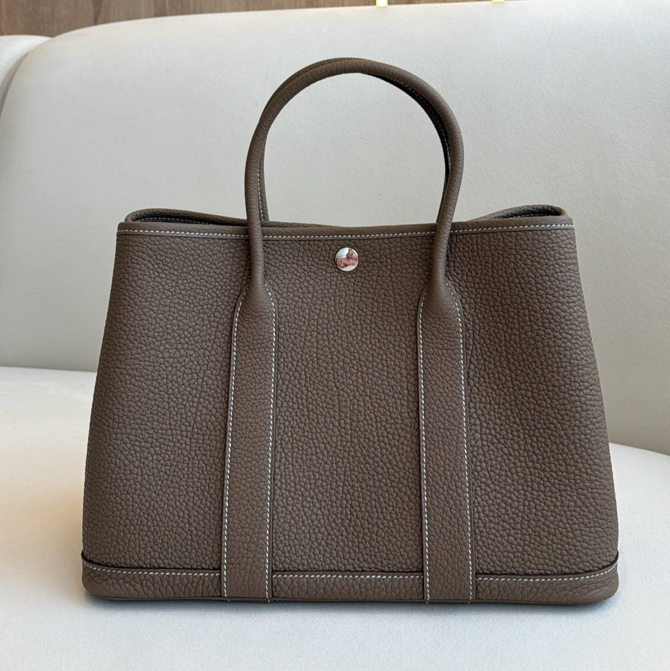 Hermes Garden Party 30