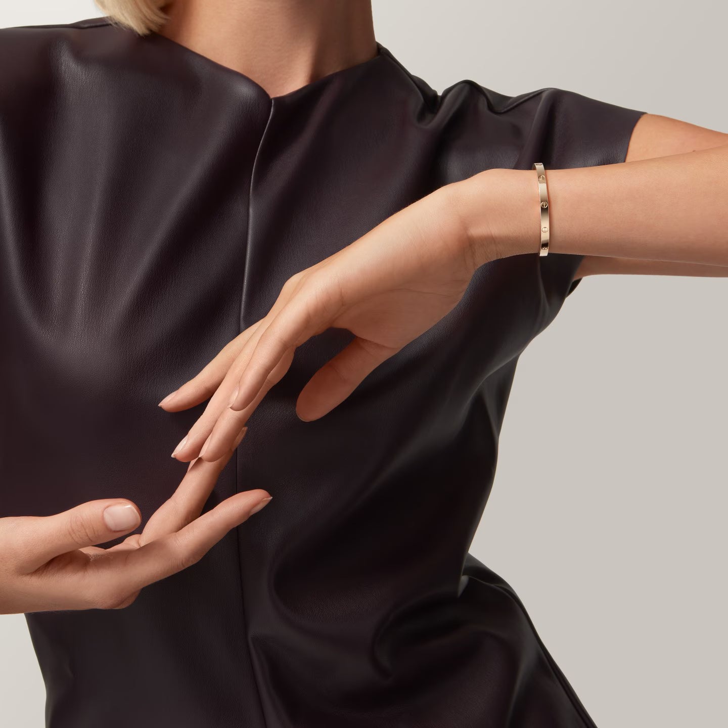 Cartier Love Bracelet