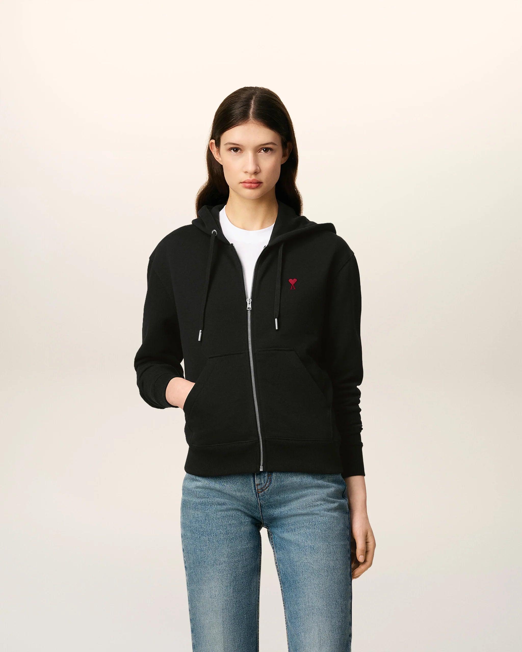 Ami Jacket