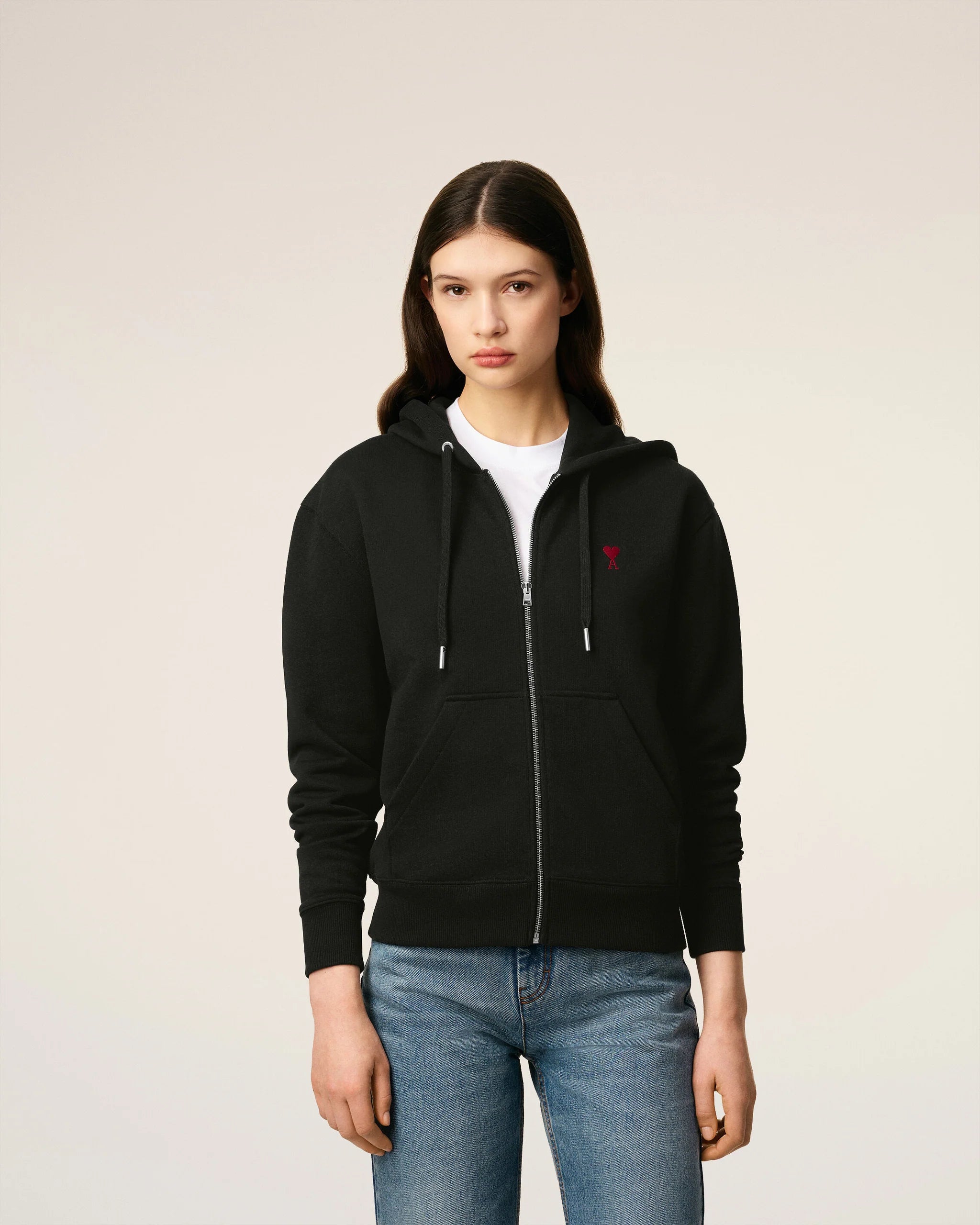 Ami Jacket