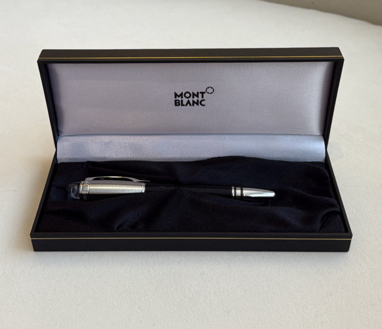Montblanc Rollerball Pen