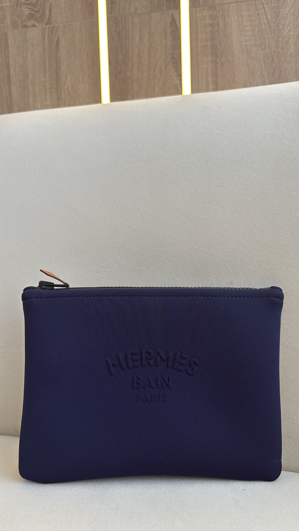 Hermes Neobain case