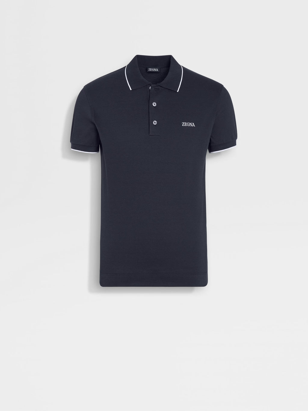 Zegna Polo Shirt