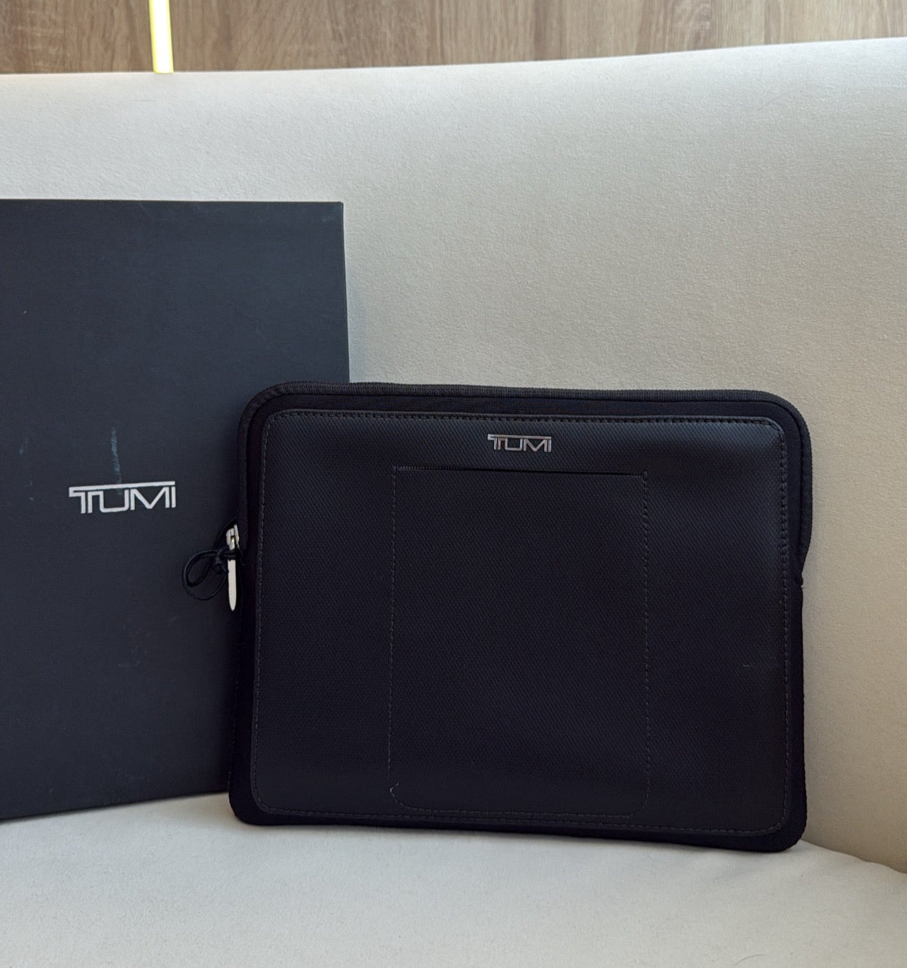 Tumi Tablet Case