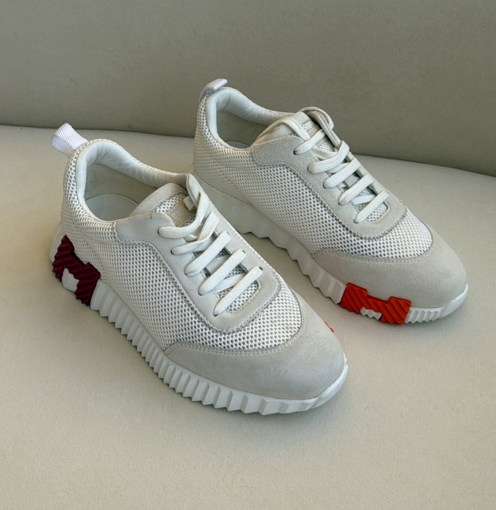 Hermes Bouncing Sneaker Preloved