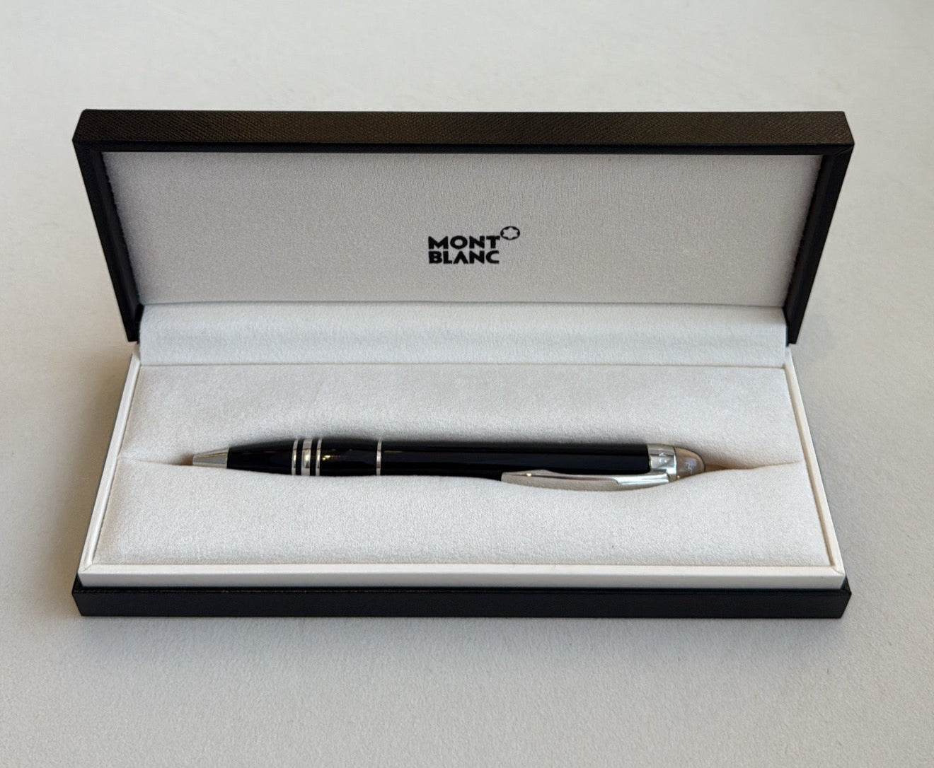 Montblanc Ballpoint pen