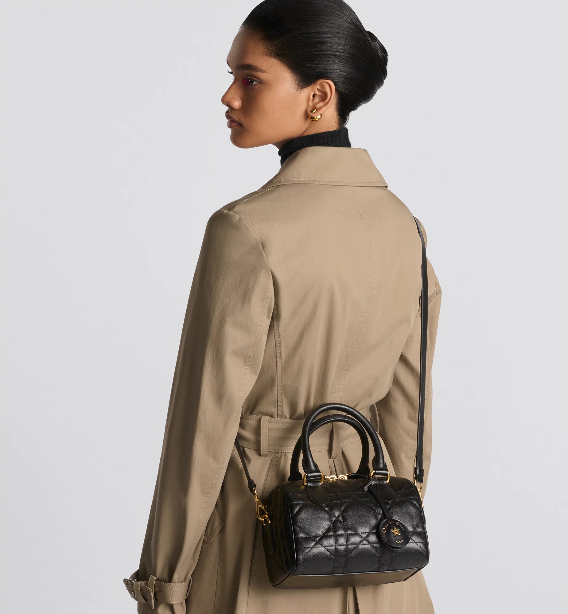 Dior Groove 20 Bag Preloved