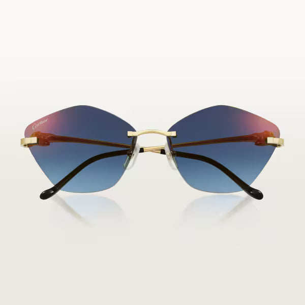 Cartier Sunglasses Preloved