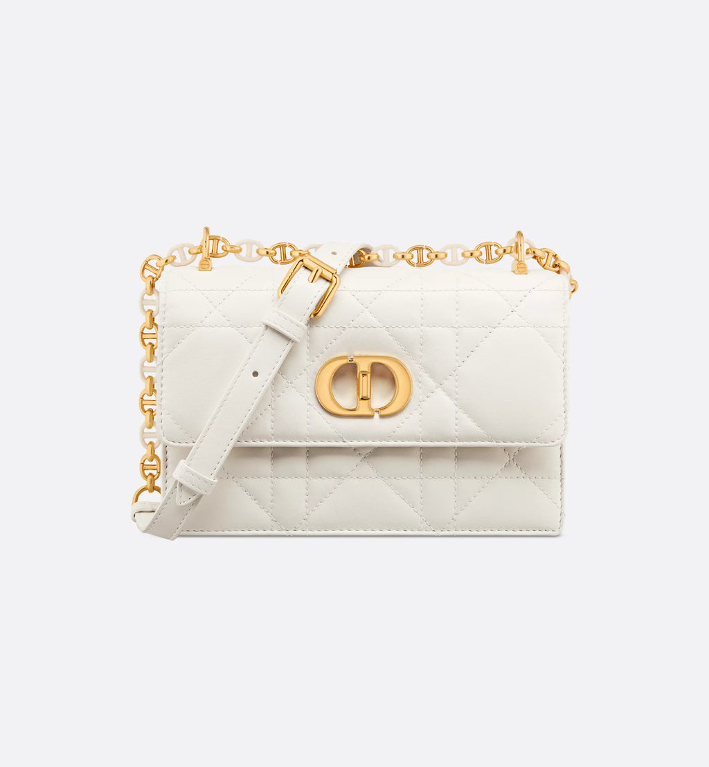 Dior Miss Caro Mini Bag Preloved