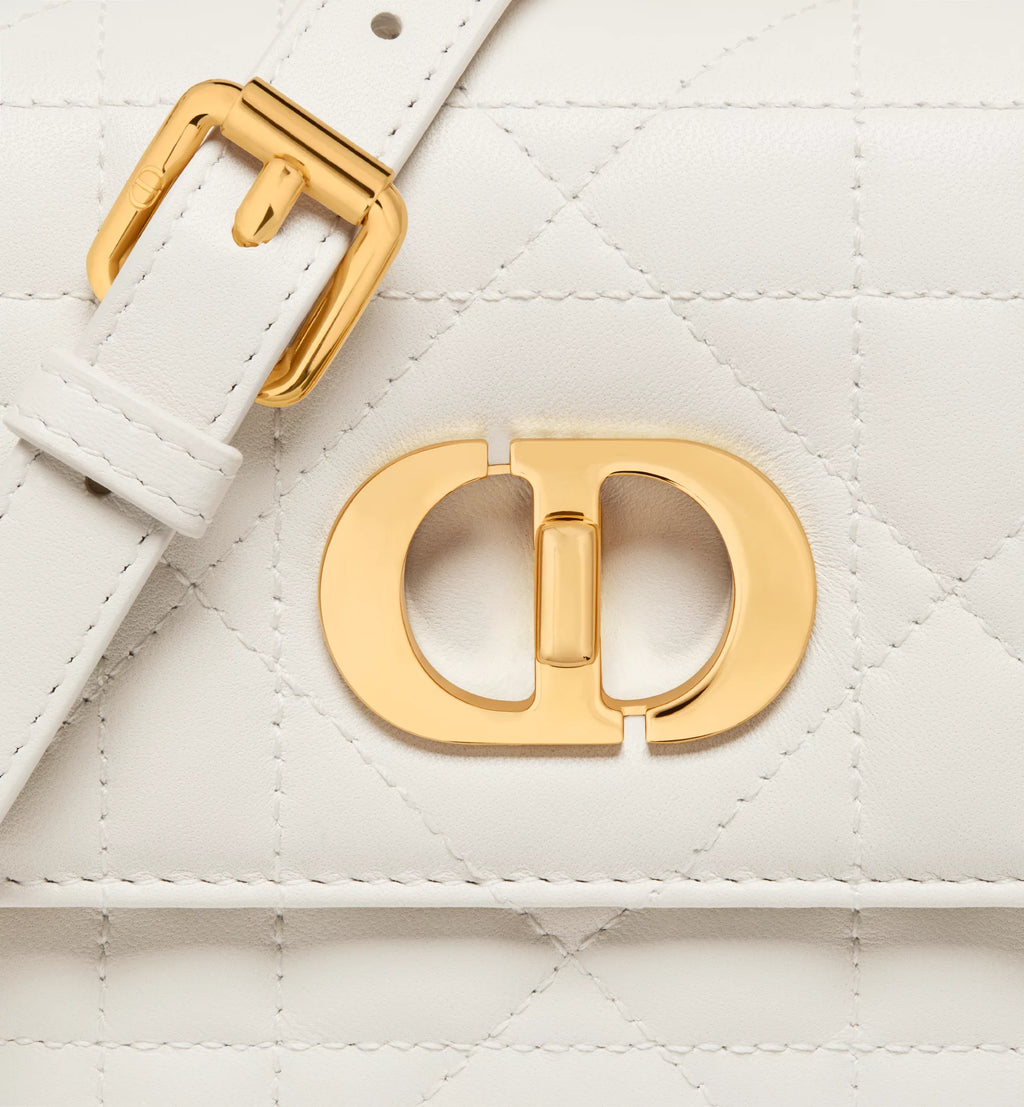 Dior Miss Caro Mini Bag Preloved