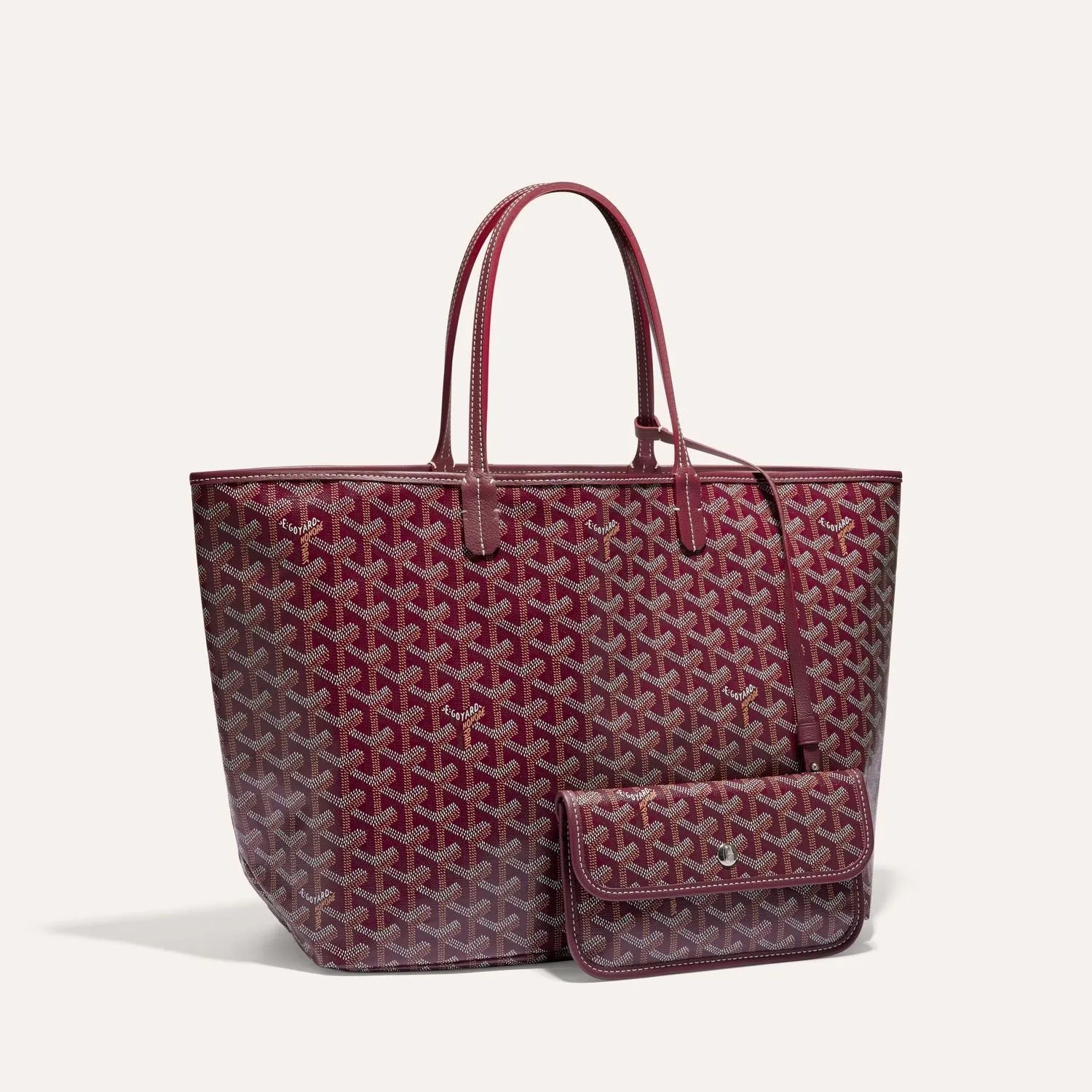 Goyard Saint Louis PM