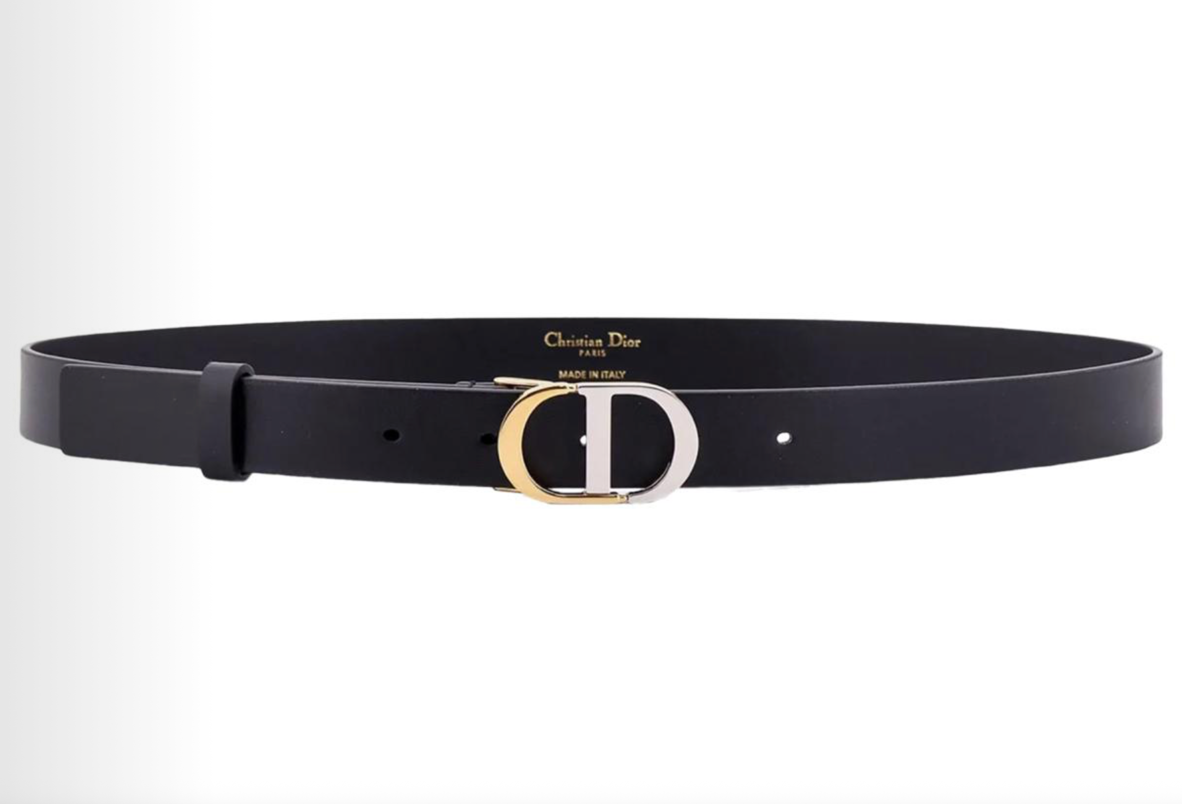 Dior Belt Preloved