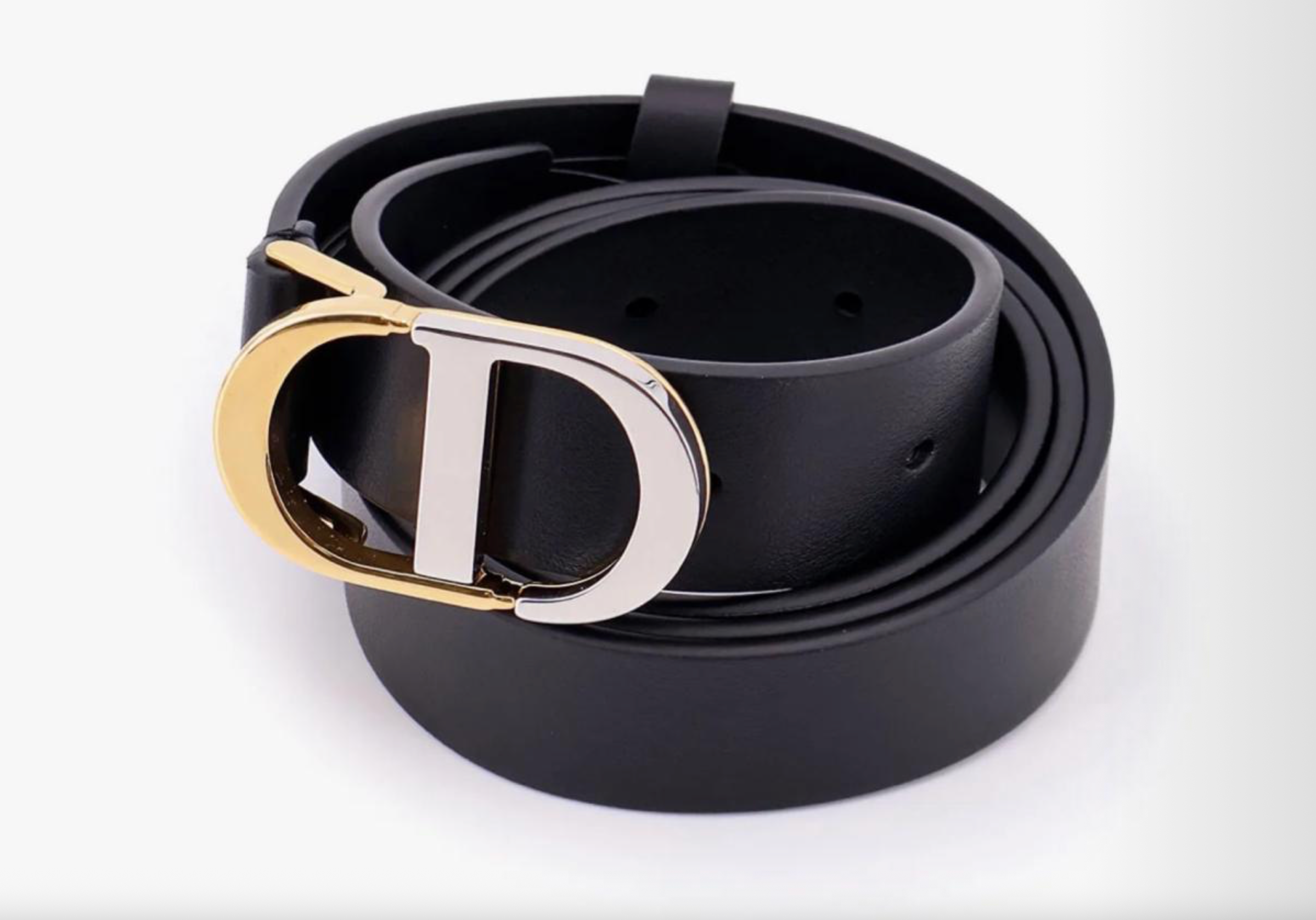 Dior Belt Preloved