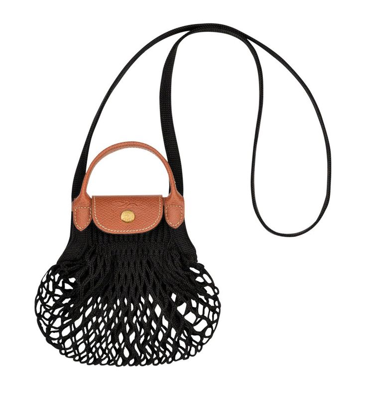 Longchamp Sac Filet
