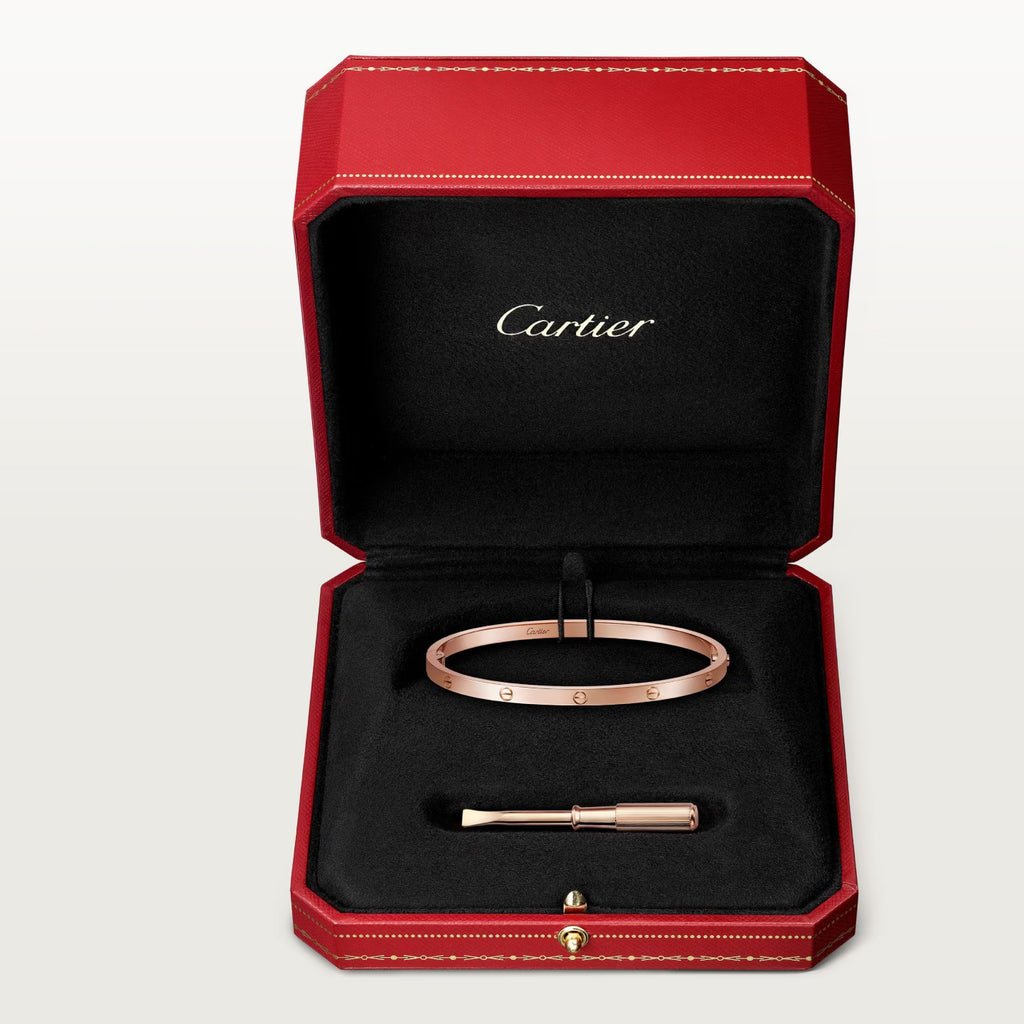 Cartier Love Bracelet