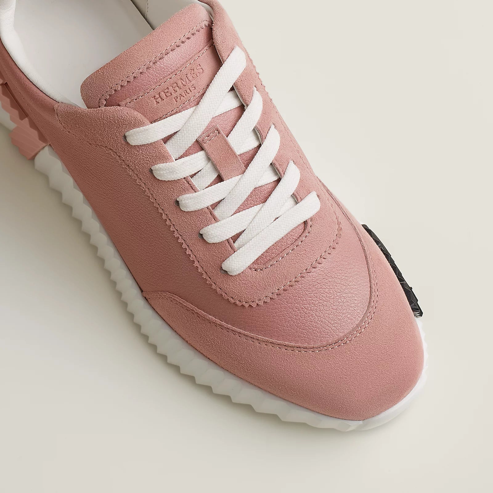 Hermes Bouncing Sneaker