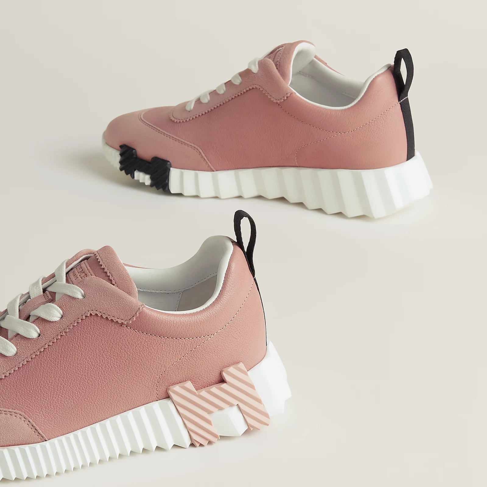 Hermes Bouncing Sneaker