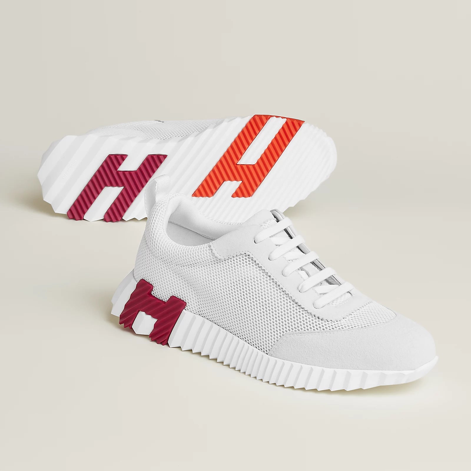 Hermes Bouncing Sneaker Preloved