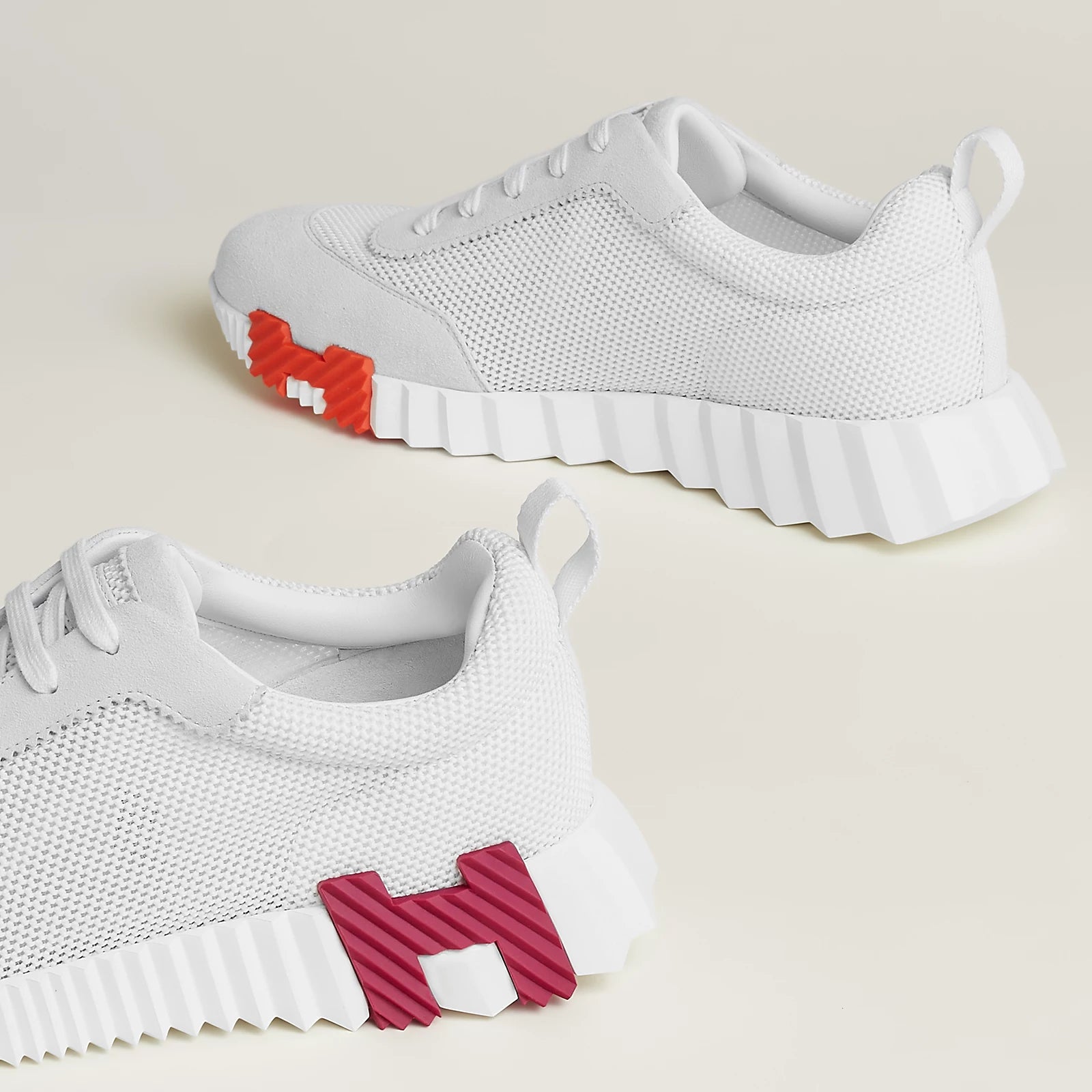 Hermes Bouncing Sneaker Preloved