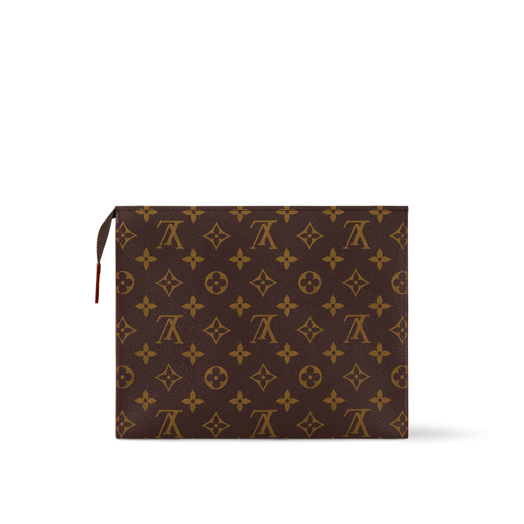 Louis Vuitton Poche Toilette Preloved