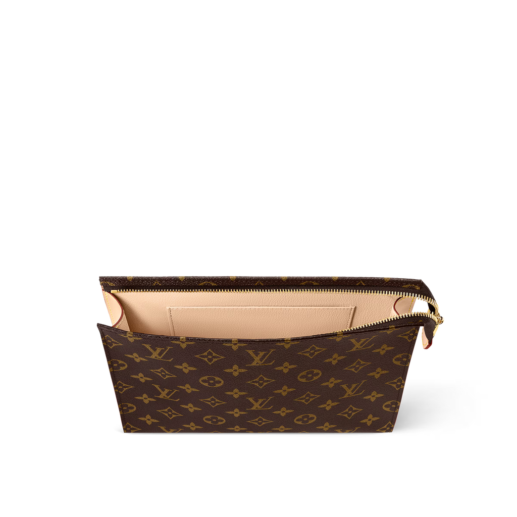Louis Vuitton Poche Toilette Preloved