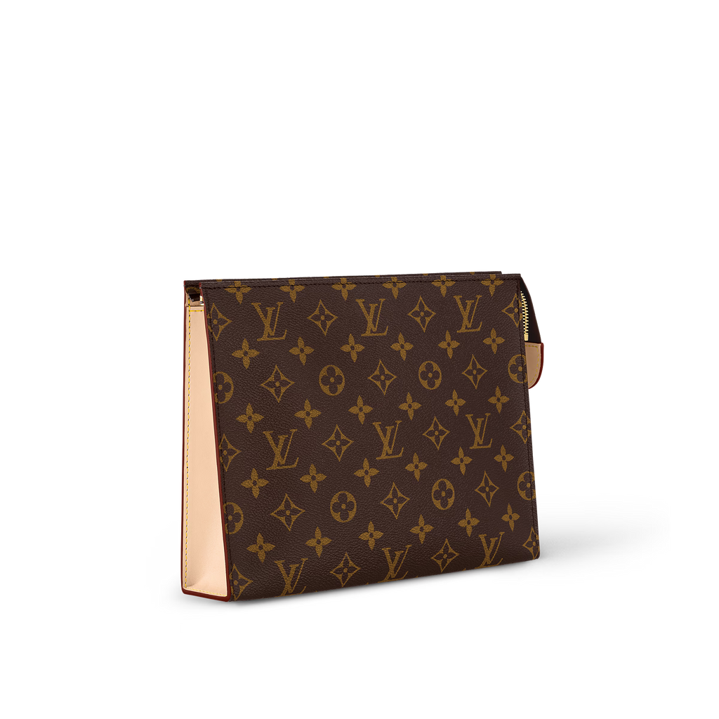Louis Vuitton Poche Toilette Preloved