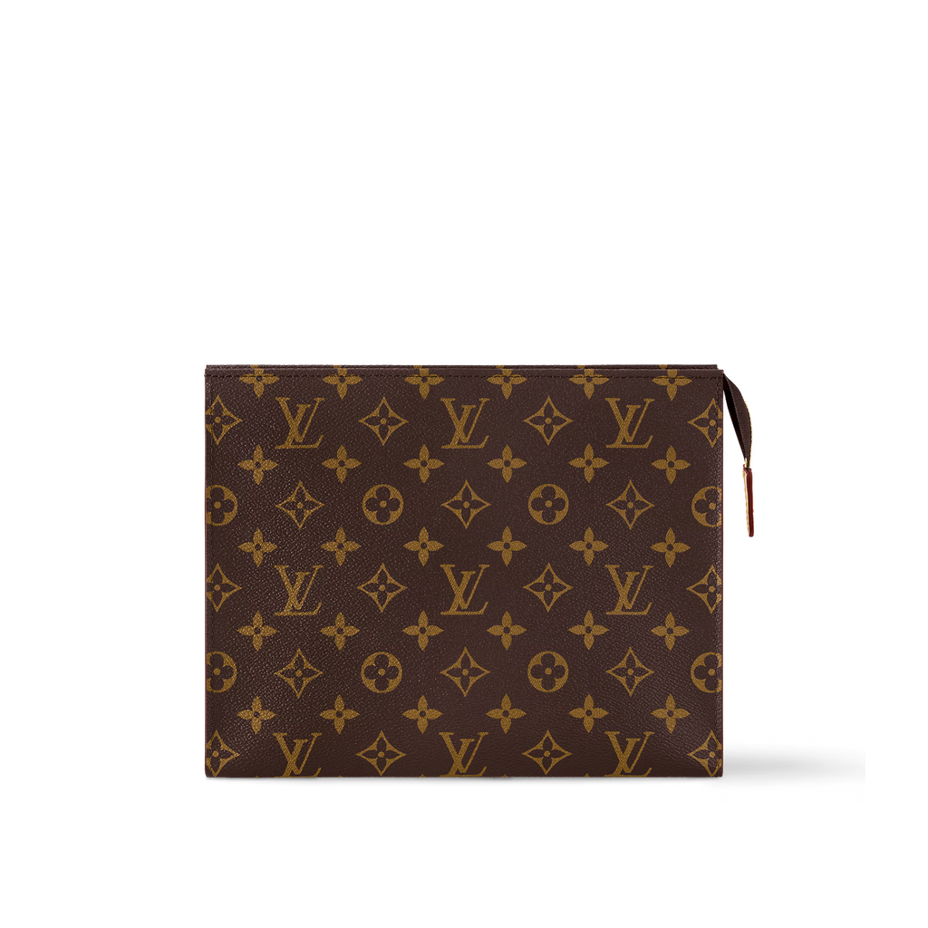 Louis Vuitton Poche Toilette Preloved
