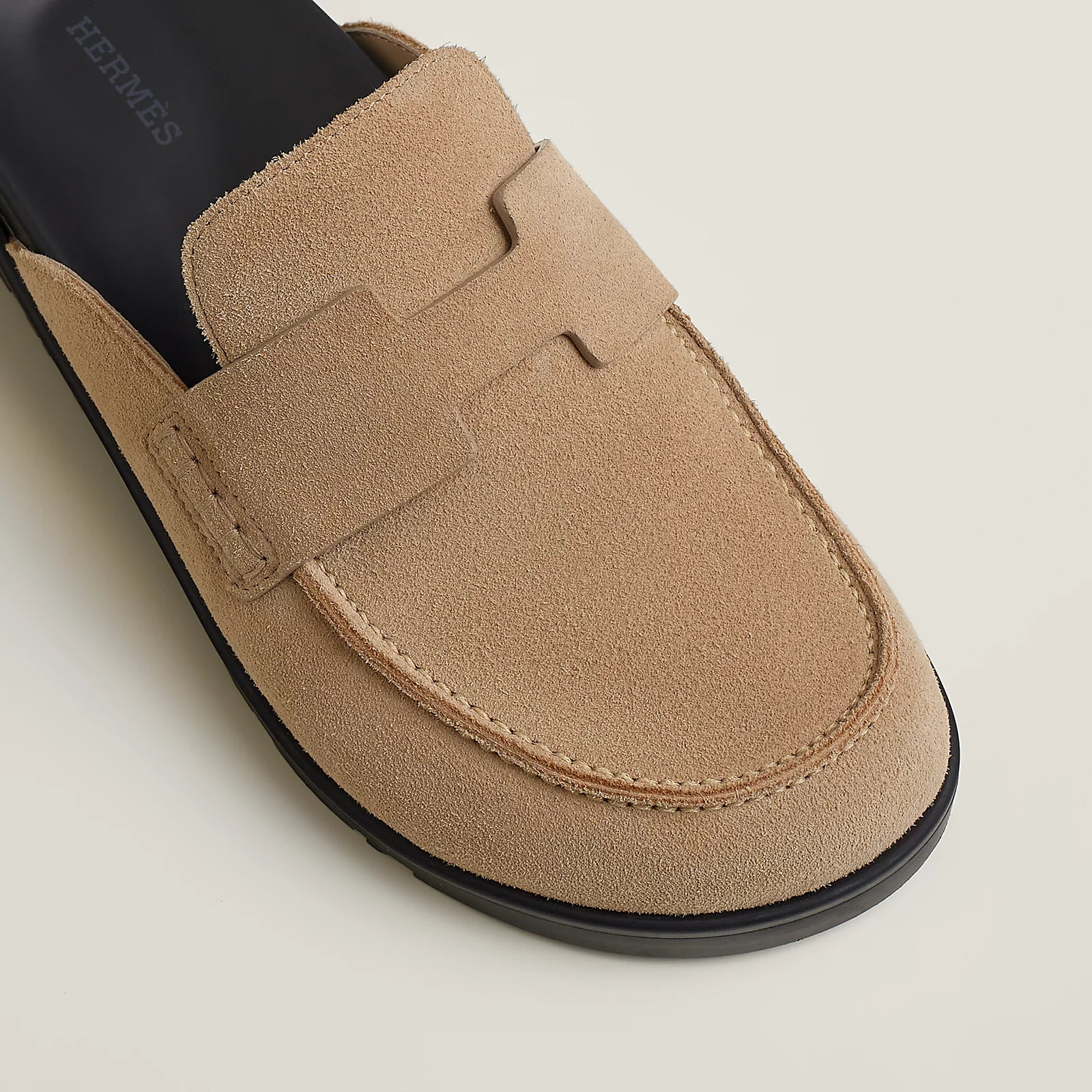 Hermes Mule Go