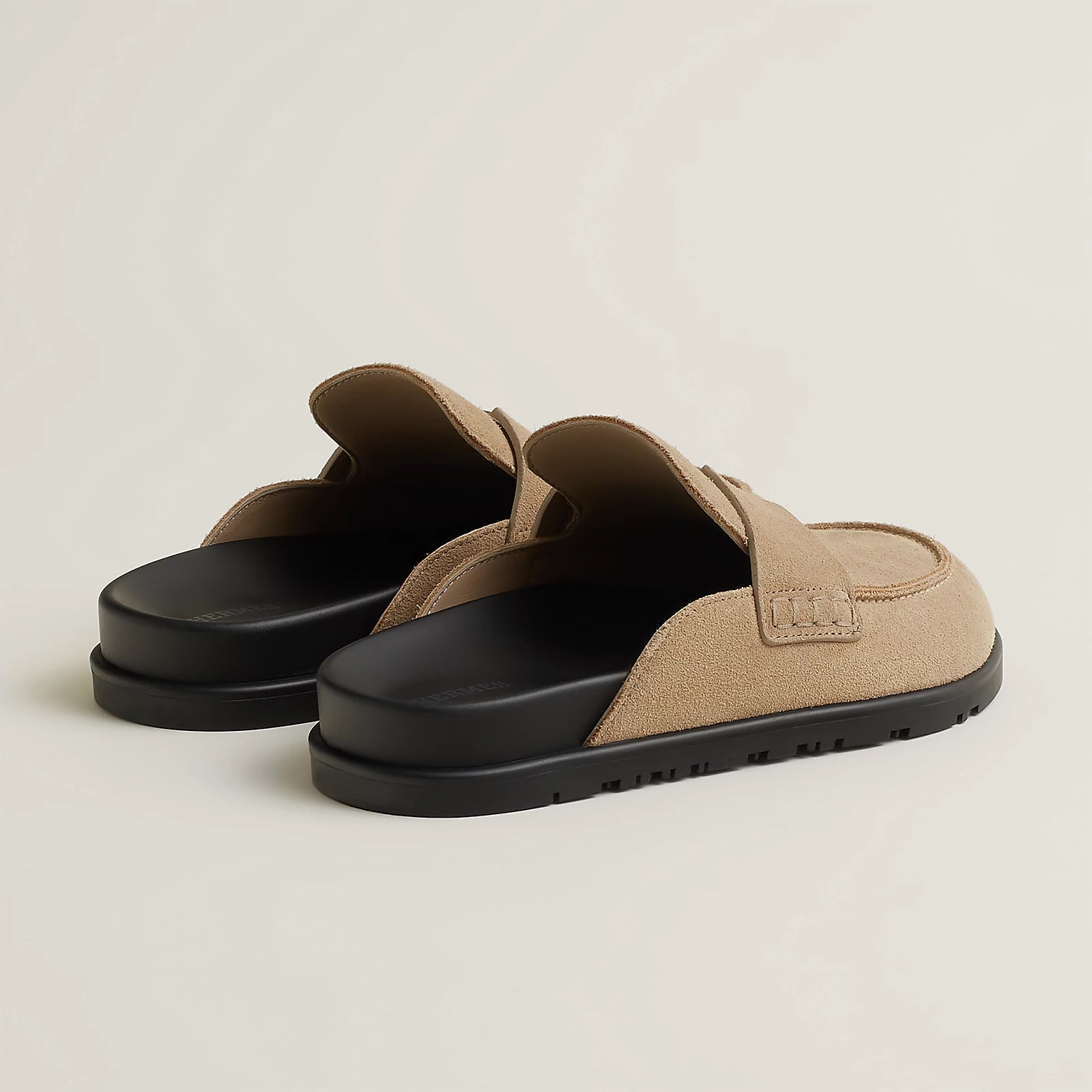 Hermes Mule Go