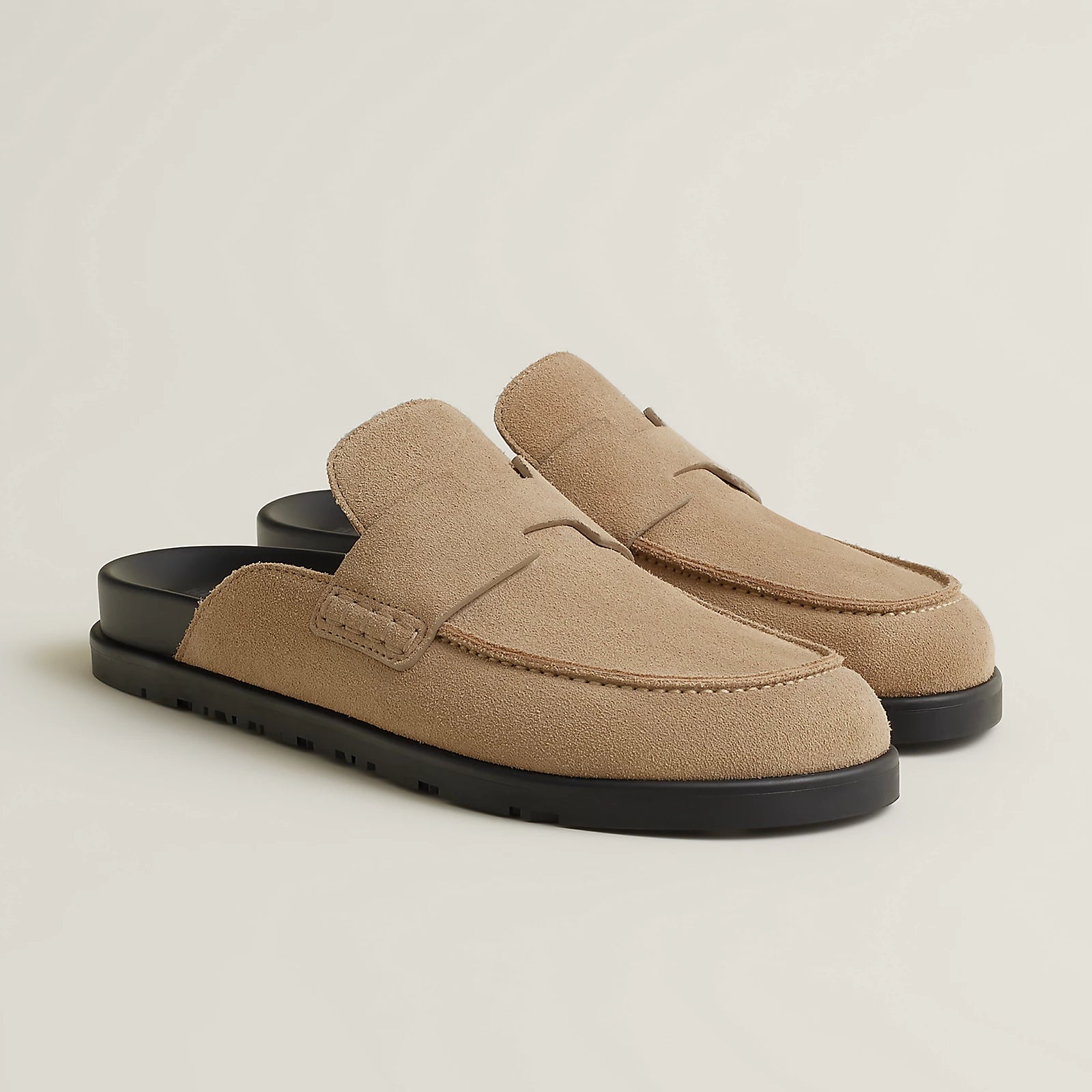Hermes Mule Go