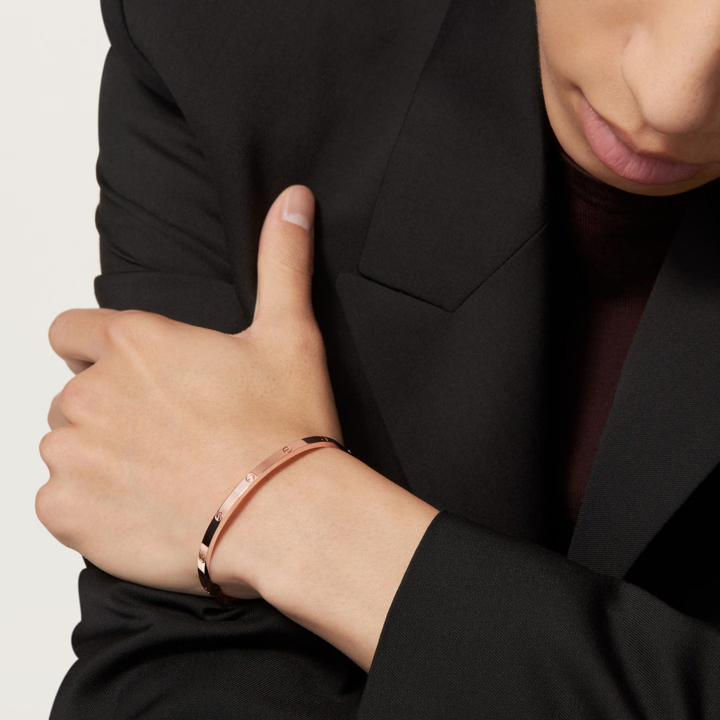 Cartier Love Bracelet