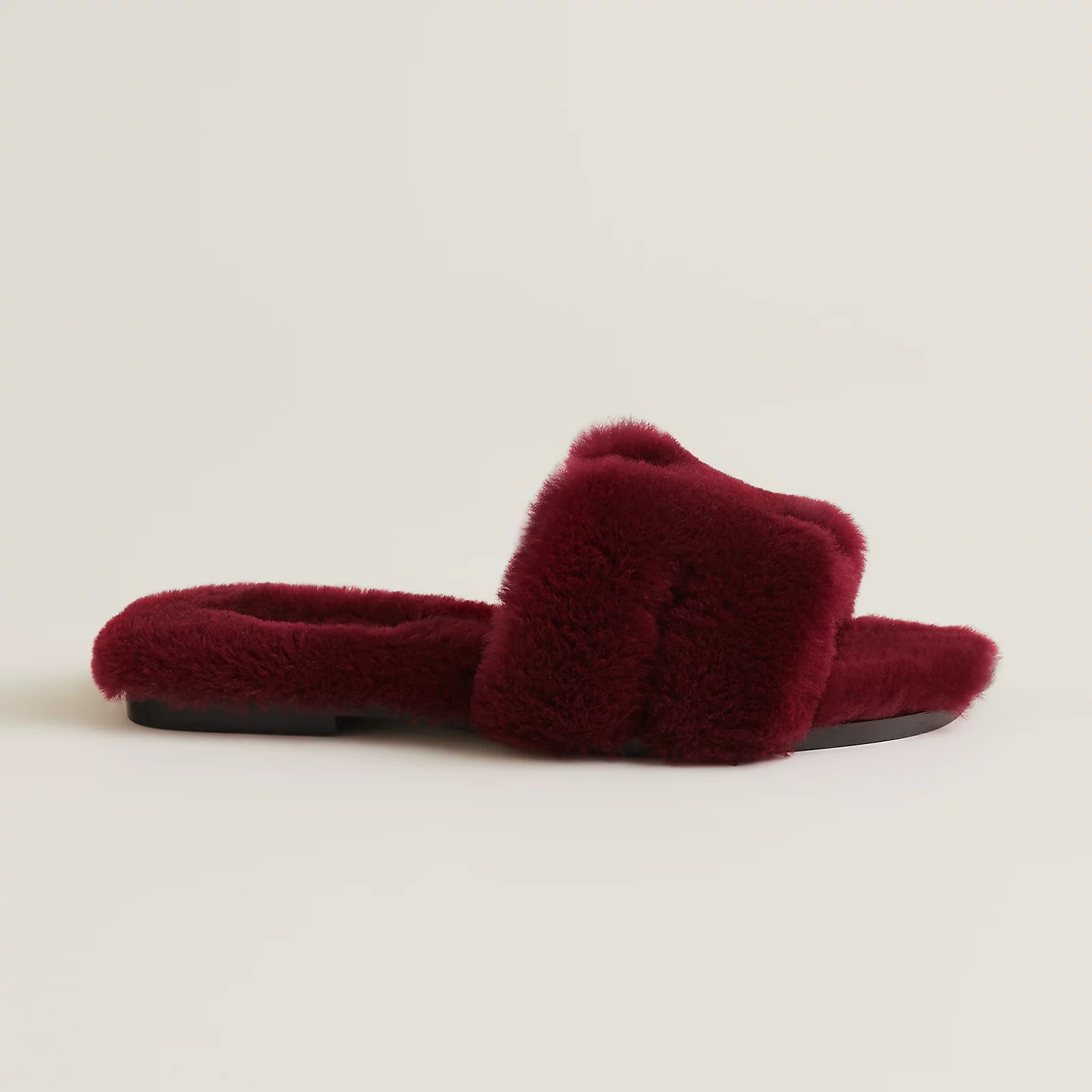 Hermes Oran Fur