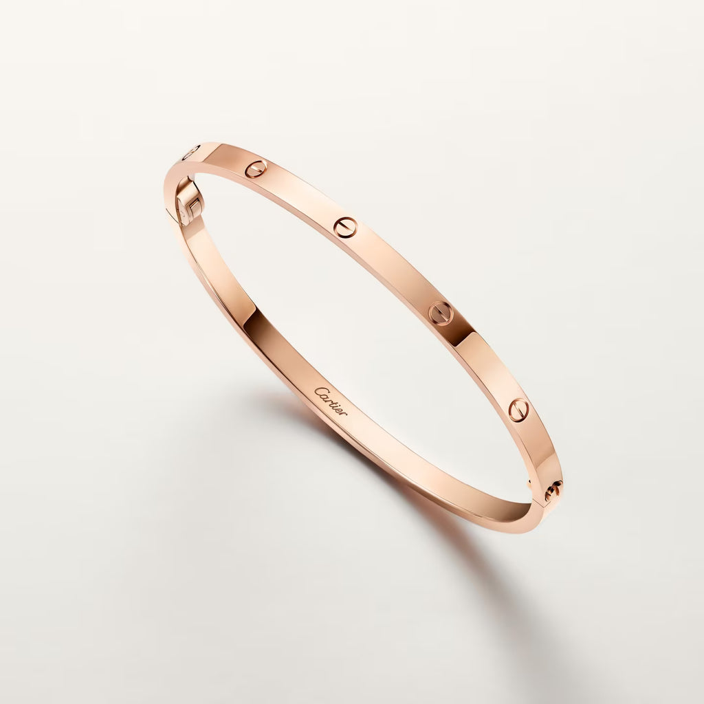 Cartier Love Bracelet