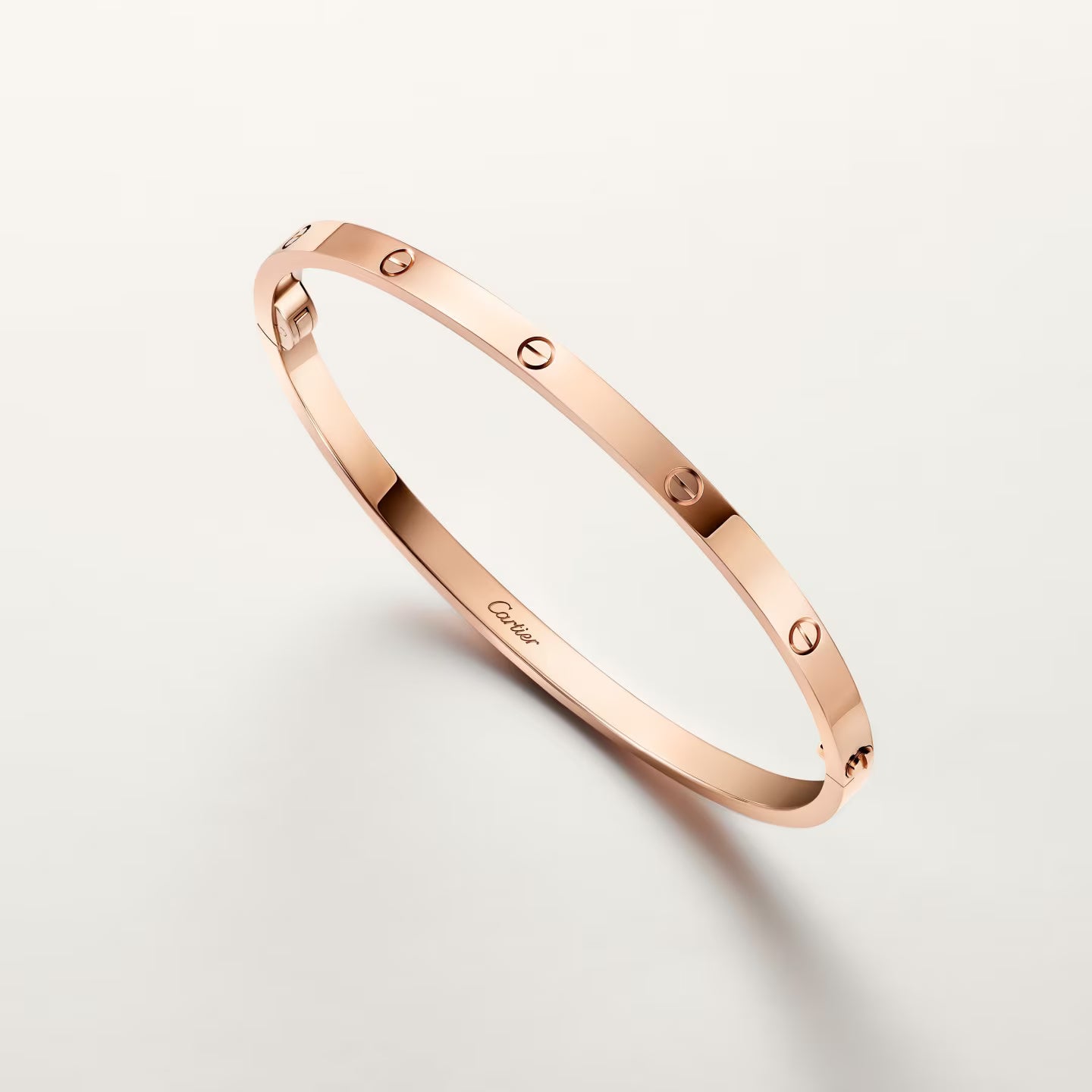 Cartier Love Bracelet